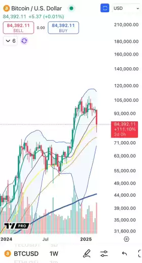 Cheds Trading