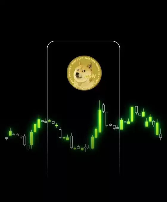 DogeCoin Ride