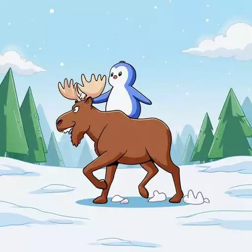 Moose