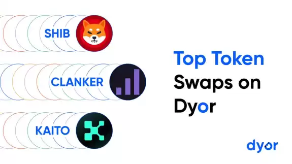 DYOR