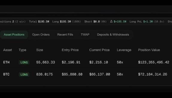 Mister Crypto