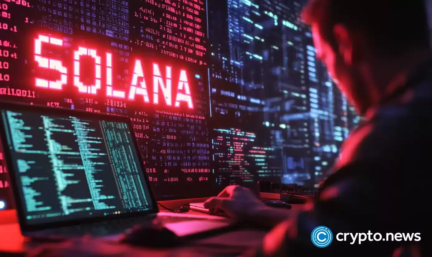 Solana（Sol）Meme硬幣已經開始了一個月，以雙位數字飆升
