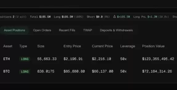 Mister Crypto