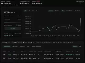 Crypto Rover