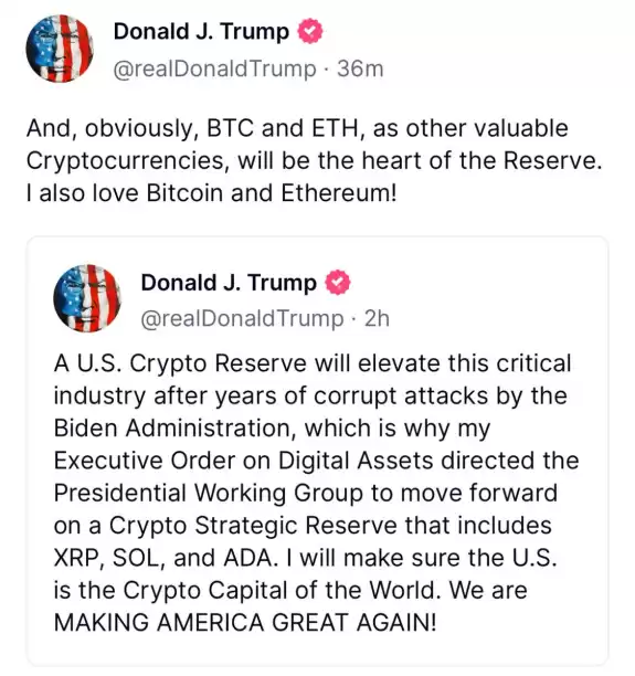 CrediBULL Crypto