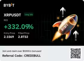 CrediBULL Crypto