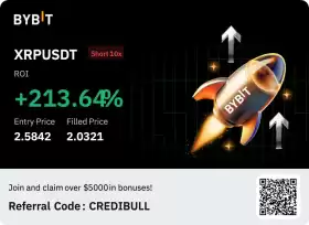 CrediBULL Crypto