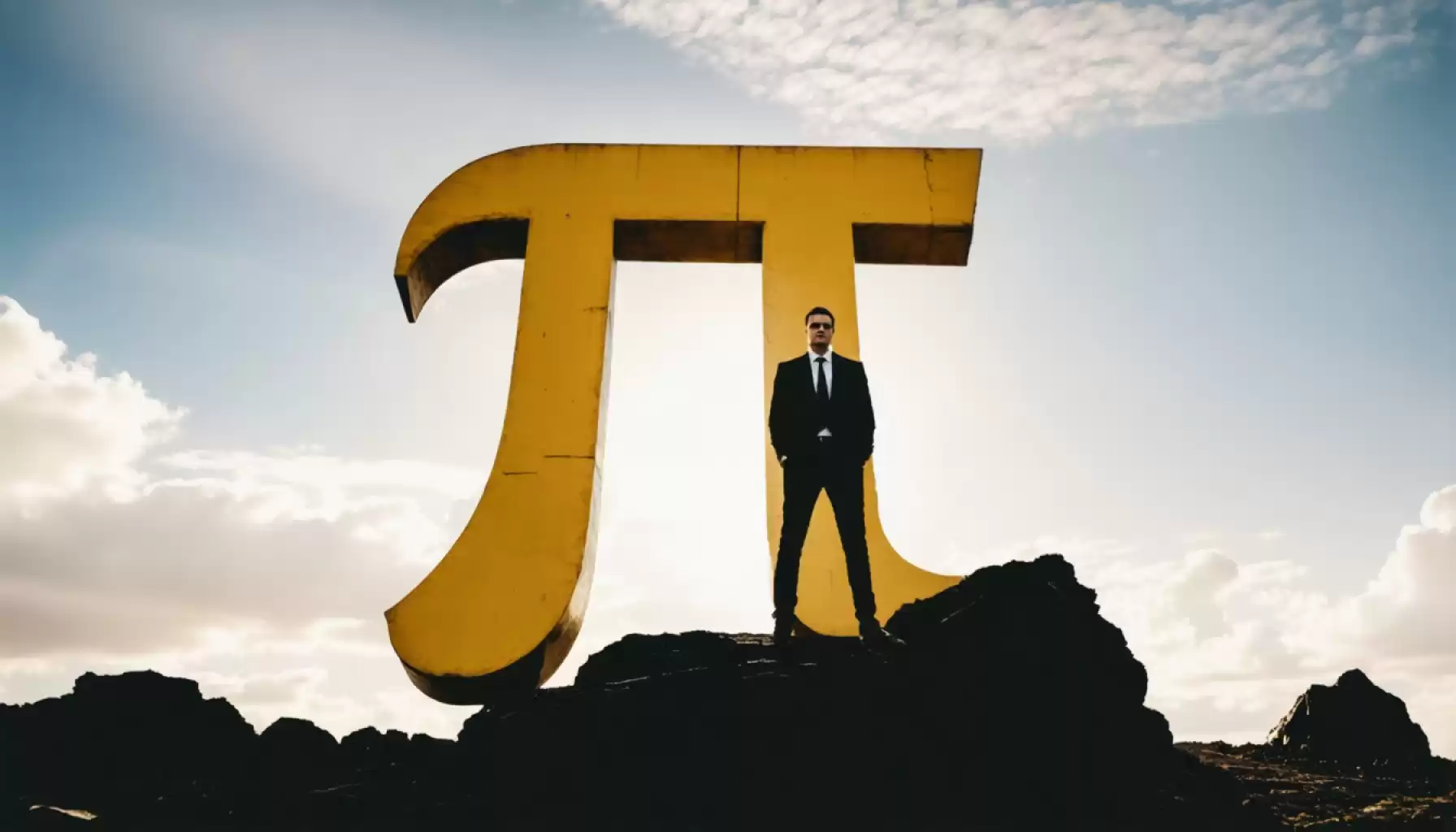 Pi Network 's (PI) 네이티브 토큰은 데뷔에서 밝게 빛나고 거의 $ 3로 시작합니다.