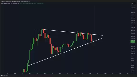 Crypto Rover