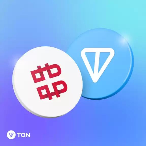 TON💎