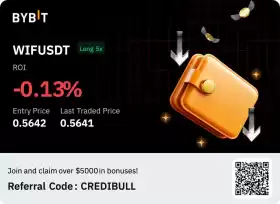 CrediBULL Crypto