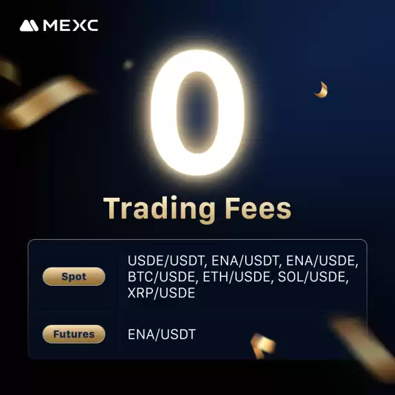 MEXC