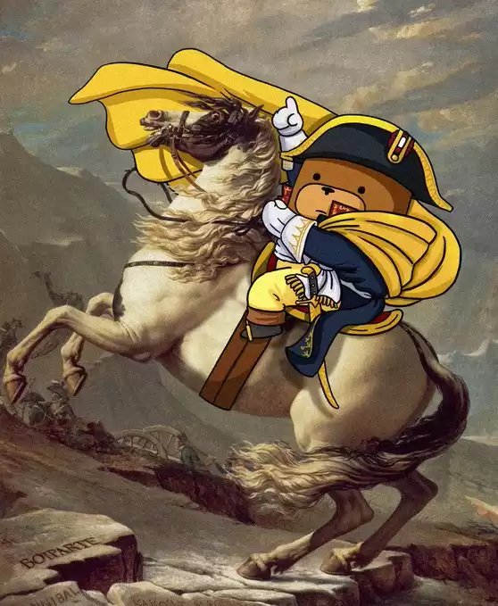OG Crypto Boss💥