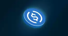 Crypto Rover