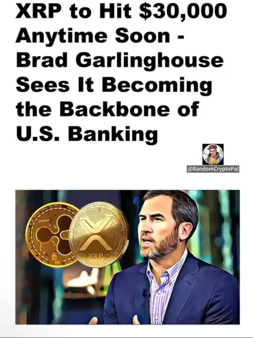 Random Crypto Pal