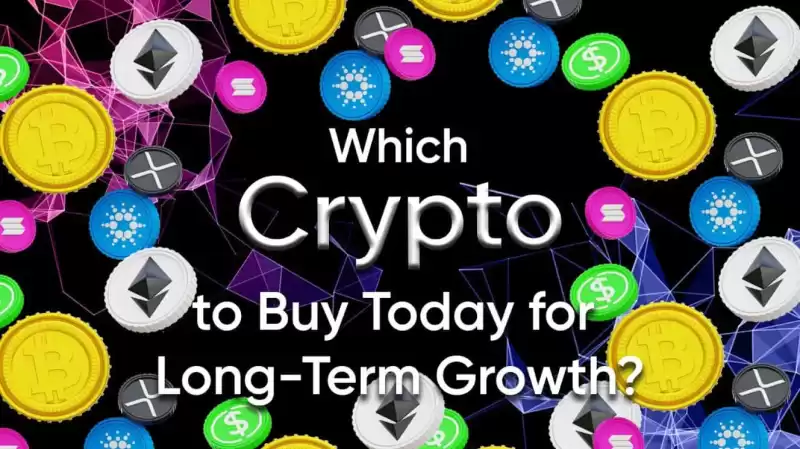 When it comes to picking the right crypto