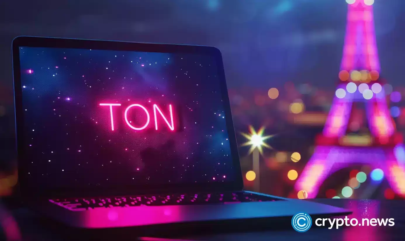 Toncoin (TON) 가격 예측 : 생태계와 네트워크 성장에 대한 우려가 지속됨에 따라 강력한 매도가 계속됩니다.