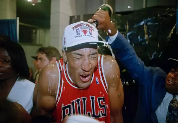 Scottie Pippen