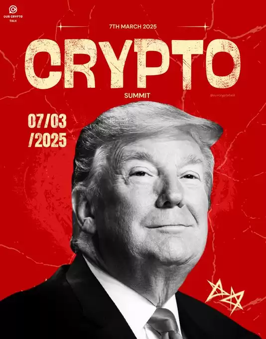 Our Crypto Talk