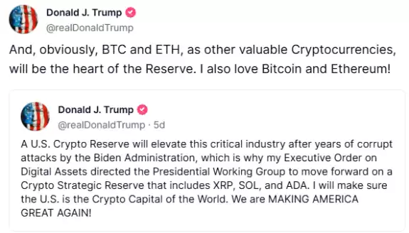 Satoshi Stacker