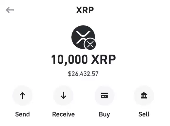 Crypto Godfather