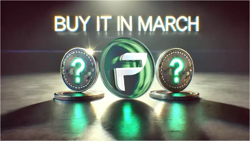 암호화 시장은 2025 년에 가열되고 있습니다