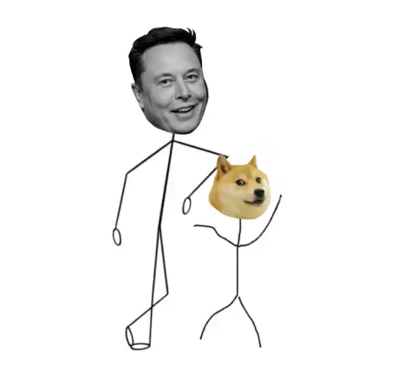 DogeCoin Ride