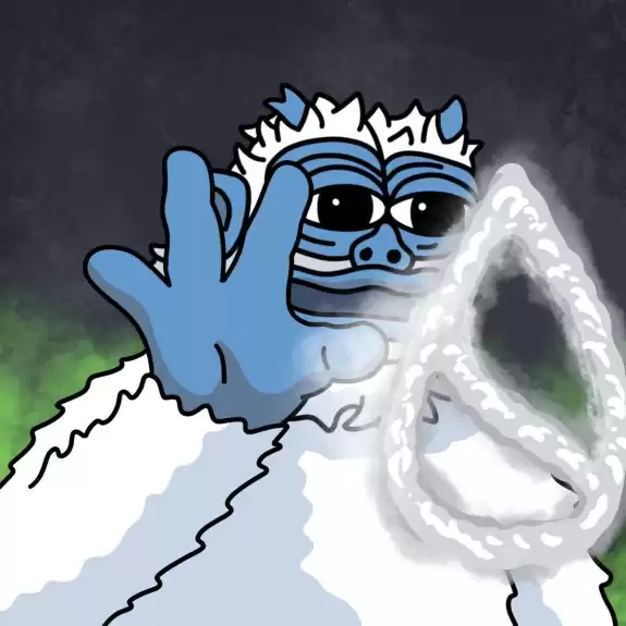 Lofi The Yeti