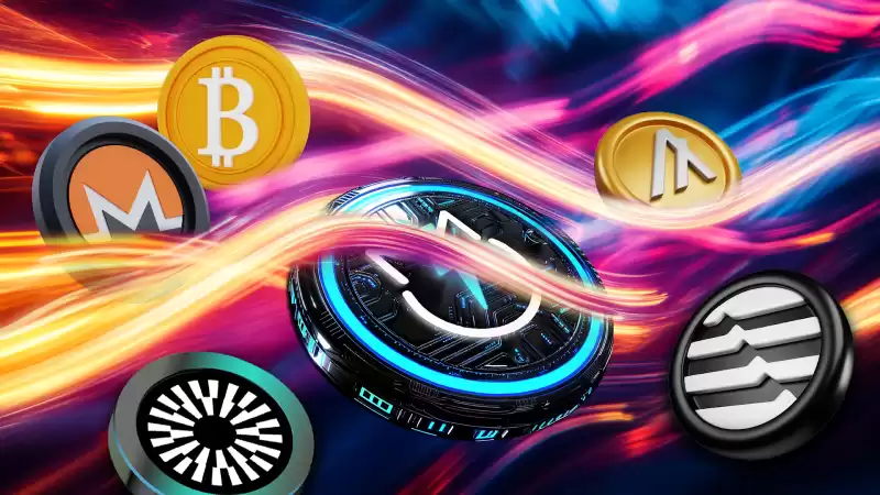 Jetbolt (Jbolt), Bitcoin (BTC), Algorand (Algo), Monero (XMR) et Aptos (APT) pourraient être les meilleures crypto-monnaies à investir dans Jetbolt (Jbolt), Bitcoin (BTC), Algorand (Algo), Monero (XMR) et Aptos (APT) pourraient être les meilleures crypto-monnaies à investir dans