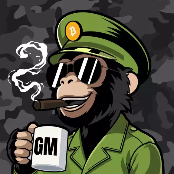 Crypto General🧲