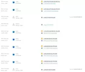 Crypto Rover