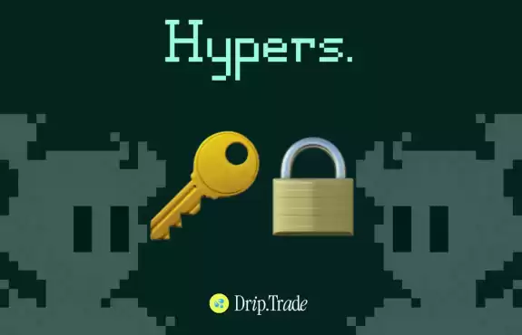 Hypers.