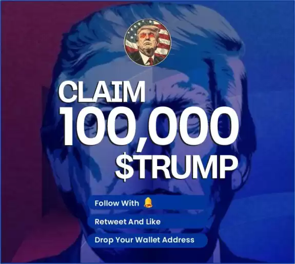 Trump Coin