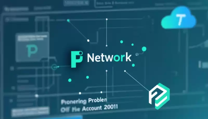 PI Network的加密貨幣視覺是否崩潰了？