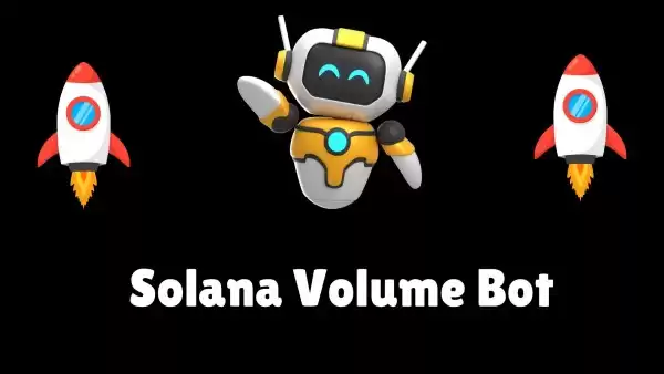 Boost Legends의 Solana Volume Bot은 Solana 기반 토큰의 거래량을 향상 시키도록 설계된 자동 도구입니다.