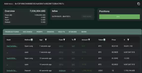Crypto Rover