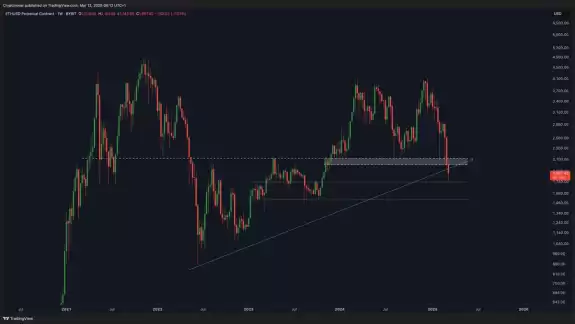 Crypto Rover
