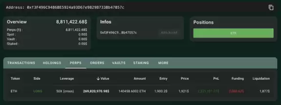 Crypto Rover