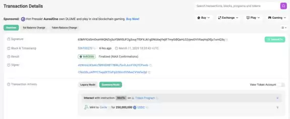 Crypto Rover