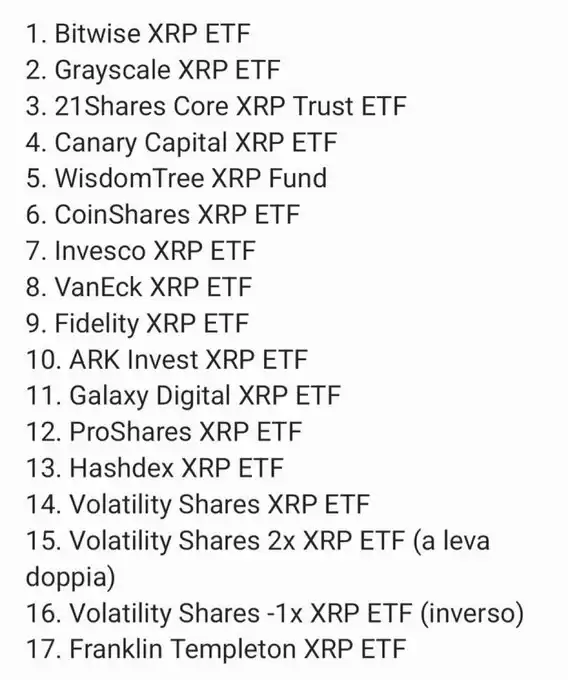 good morning crypto 