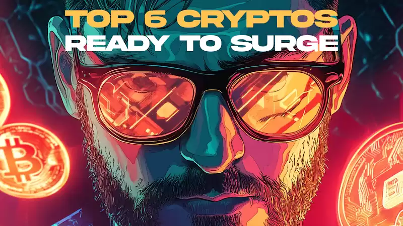 What If You Could Get Ahead of the Next Big Crypto Wave Before It Happens?