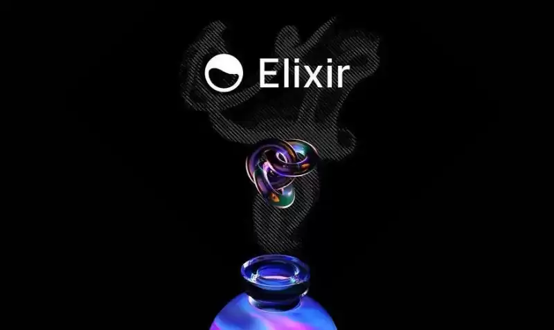 Elixir Protocol: A Decentralized Liquidity Solution for Centralized and Decentralized Exchanges Elixir Protocol: A Decentralized Liquidity Solution for Centralized and Decentralized Exchanges
