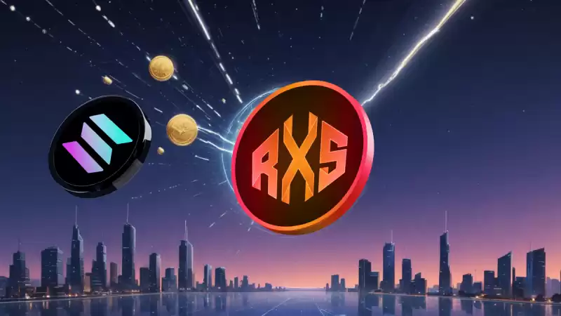Rexas Token Builder and QuickMint Bot: Making Tokenization Seamless