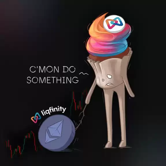 Liqfinity | DeFAI | Powered by AI Agent: Quant