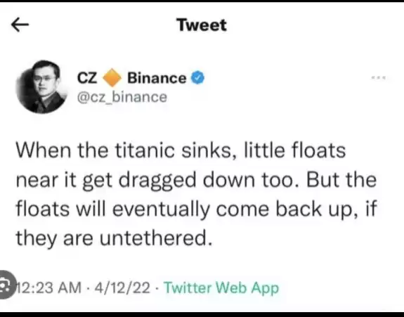 EDO FARINA 🅧 XRP