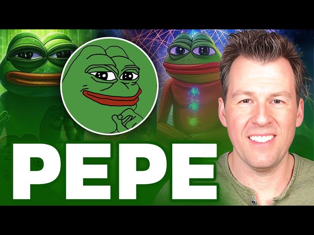 Pourquoi Pepe se déroule tranquillement pour une grande course ...