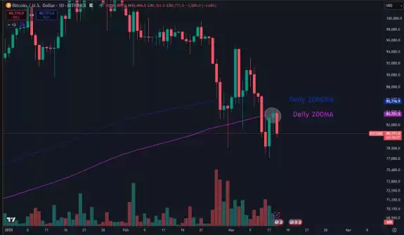 Daan Crypto Trades
