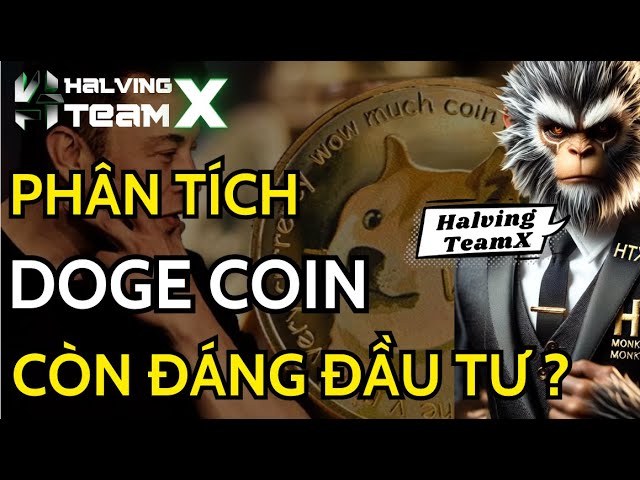 對Doge硬幣的分析，是否值得在2025年進行投資？