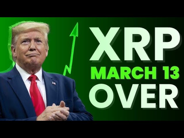 XRP案件“總結