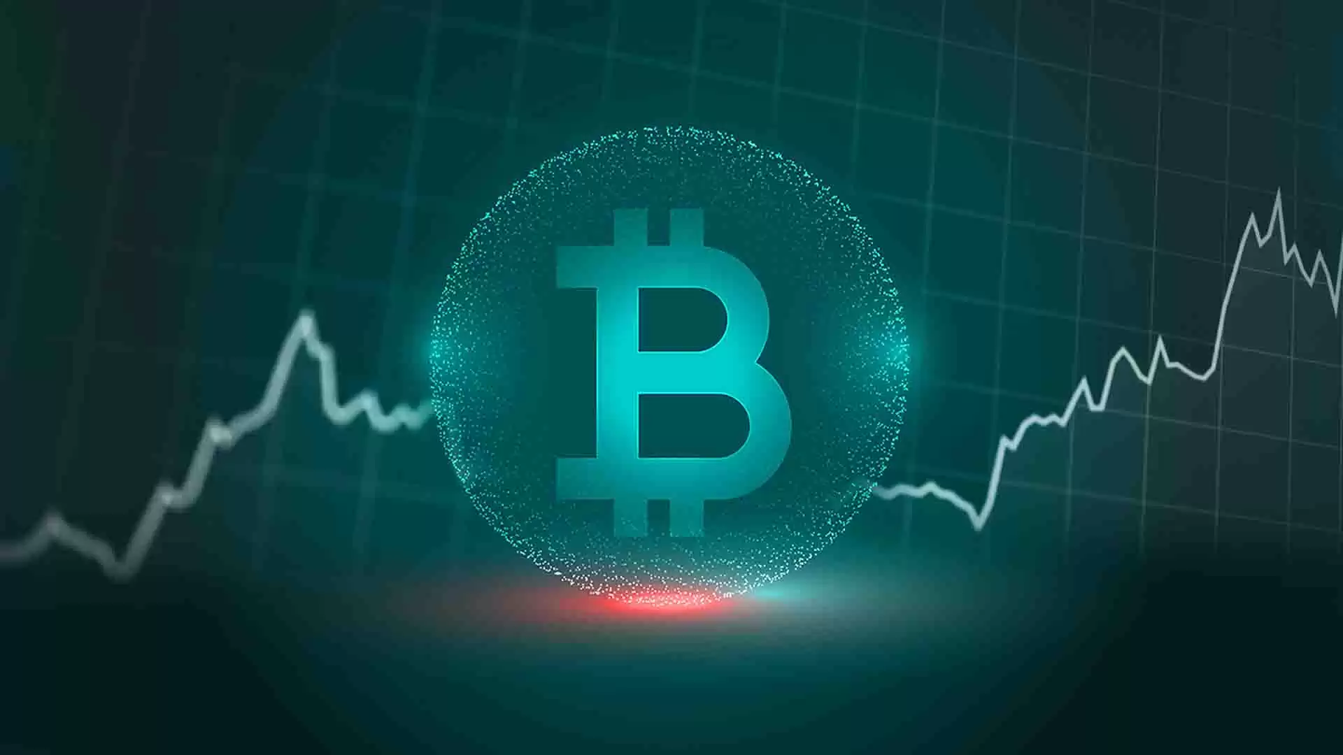 가격 하락에도 불구하고 비트 코인 지배력은 57.72%로 유지되는 반면 Altcoins는 딥을 무시합니다.